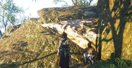 燕云十六声千年渡隐世之法怎么做?