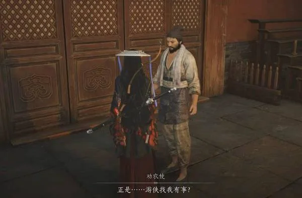 燕云十六声十方破阵怎么获得,附方法攻略 燕云十六声十方破阵怎么获得,附方法攻略