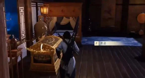 燕云十六声所恨年年怎么获得,附方法