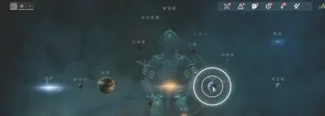 星际战甲Warframe手游夜灵棱镜设计图获取方法