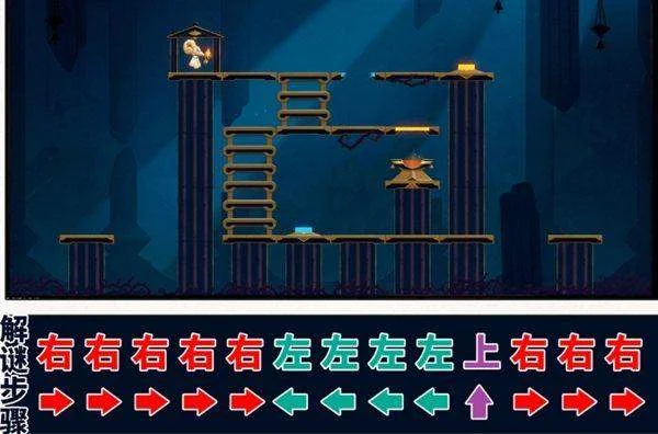 崩坏星穹铁道命运重渊宝箱位置在哪里 崩坏星穹铁道命运重渊宝箱位置在哪里