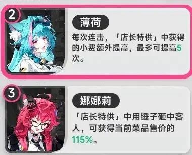 异环店长特供抢钱流怎么玩,保姆级赚钱攻略 异环店长特供抢钱流怎么玩,保姆级赚钱攻略
