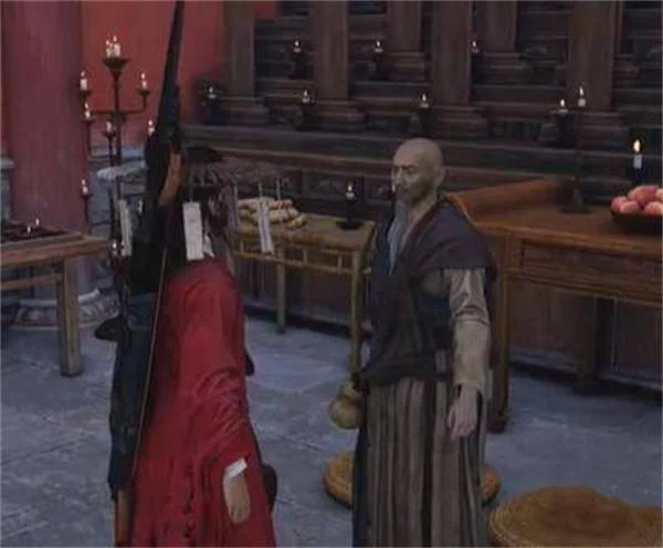 燕云十六声佛灯长明任务怎么完成?