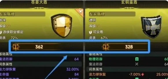 遗迹旅人最强装备选择推荐 遗迹旅人最强装备选择推荐