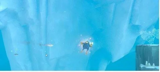 潜水员戴夫雷神之锤获取方法