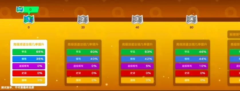饼干人联盟星座探险怎么玩,玩法规则详解与通关技巧攻略 饼干人联盟星座探险怎么玩,玩法规则详解与通关技巧攻略