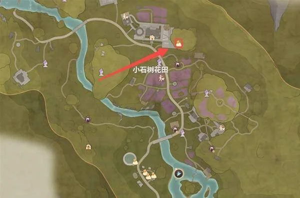 无限暖暖佩佩科拉位置在哪里攻略 无限暖暖佩佩科拉位置在哪里攻略