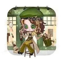 第五人格调酒师校对人皮肤怎么样?