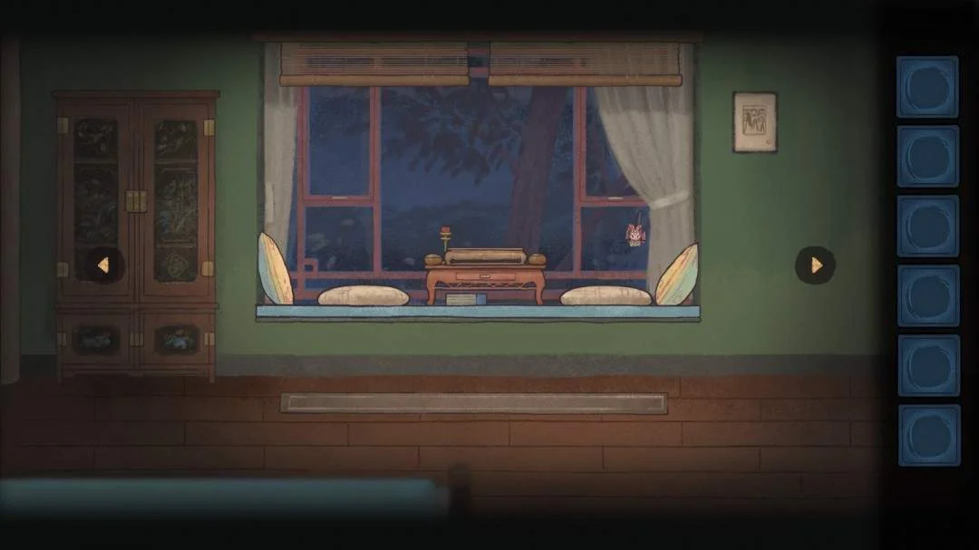 中式恐怖《灵童》Steam页面,发售日待定 中式恐怖《灵童》Steam页面,发售日待定