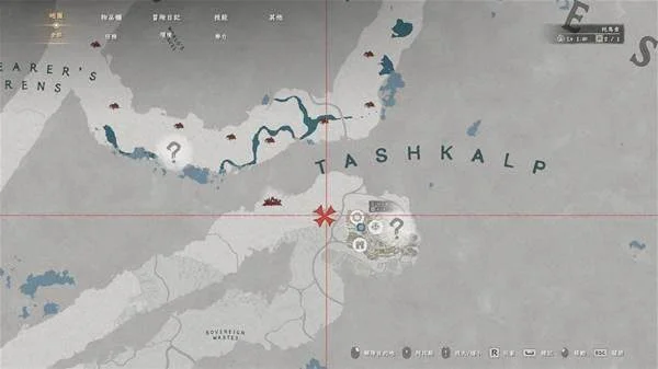 红色沙漠染色商人在哪,最新位置坐标与寻找攻略 红色沙漠染色商人在哪,最新位置坐标与寻找攻略