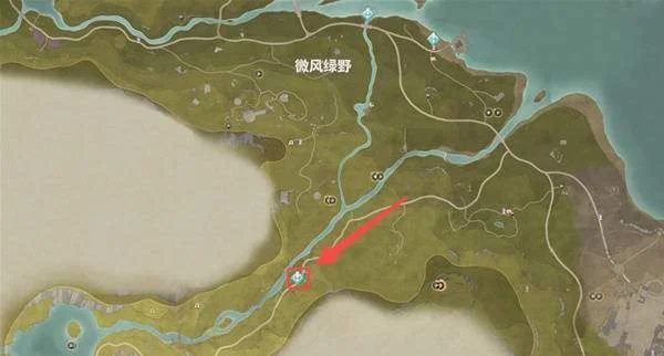 无限暖暖废弃营地任务攻略 无限暖暖废弃营地任务攻略