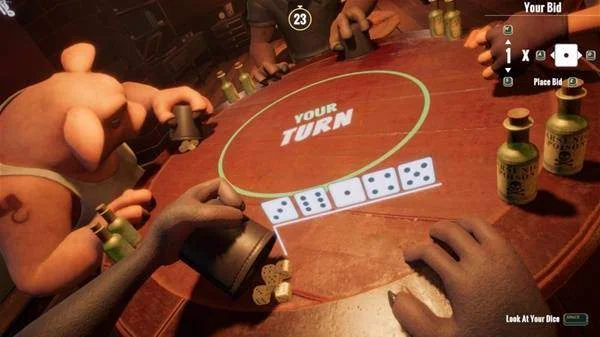 骗子酒馆最多游玩人数是多少? 骗子酒馆最多游玩人数是多少?
