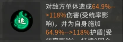 三国天下归心孙尚香阵容推荐,T0最强搭配攻略 三国天下归心孙尚香阵容推荐,T0最强搭配攻略