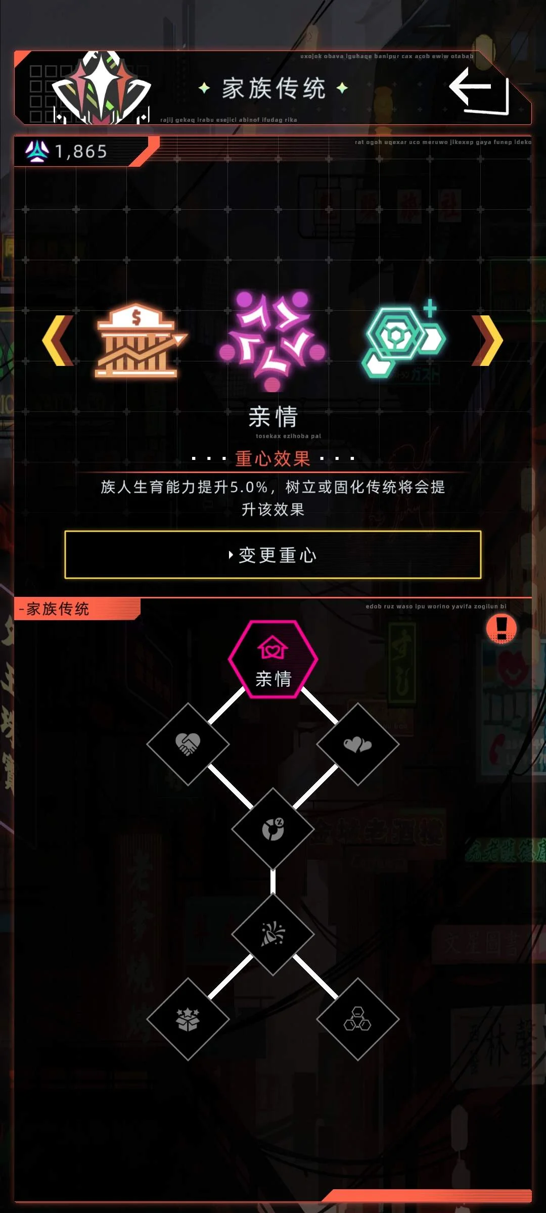 未来人生家族攻略详细介绍 未来人生家族攻略详细介绍