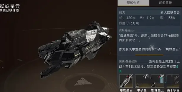 代号前线蜘蛛星云怎么获取,详细位置与通关攻略 代号前线蜘蛛星云怎么获取,详细位置与通关攻略