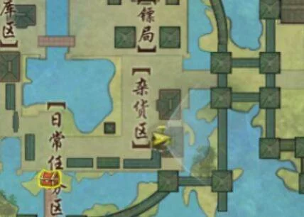 剑网3乱世舞姬奇遇攻略 剑网3乱世舞姬奇遇攻略