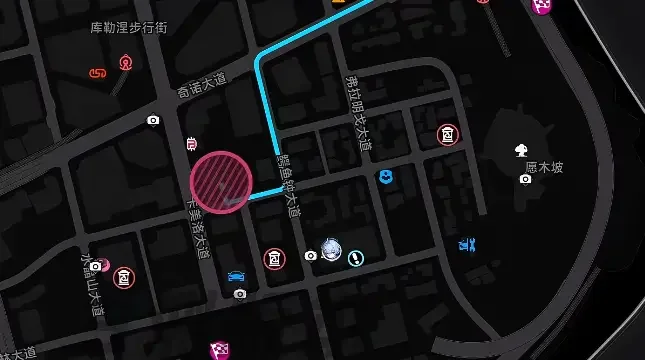 异环祸兮洄游全流程,异象委托任务通关攻略 异环祸兮洄游全流程,异象委托任务通關攻略