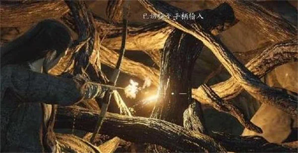 燕云十六声寻心位置在哪里?