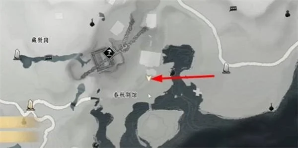 燕云十六声奇术鹰爪连凿怎么获得?