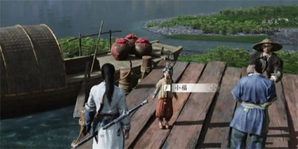 燕云十六声无忧洞任务怎么做？