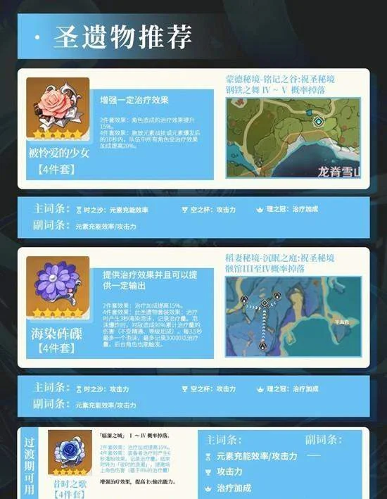 原神七七天赋武器怎么配队?