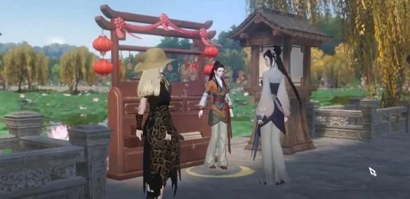 逆水寒手游三餐垂垂老任务怎么完成,附攻略 逆水寒手游三餐垂垂老任务怎么完成,附攻略