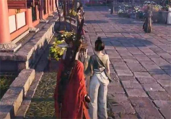 燕云十六声乐不思蜀任务怎么完成?