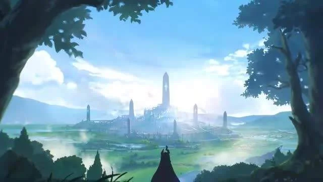 星塔旅人首曝概念PV&实机展示,心向无尽之空 星塔旅人首曝概念PV&实机展示,心向无尽之空