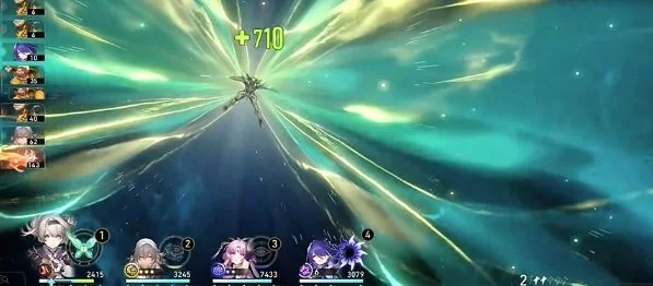 崩坏星穹铁道一只安达鲁猴任务攻略