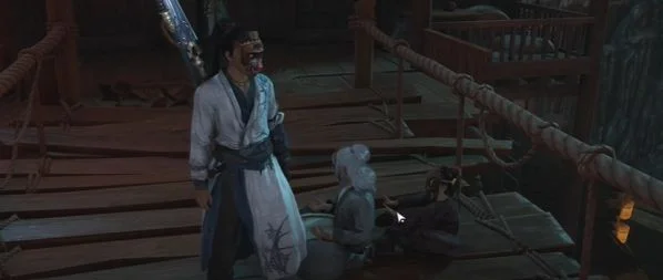 燕云十六声绝世高手任务怎么做?