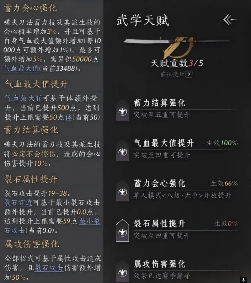 燕云十六声嗟夫刀法公测获得方法攻略