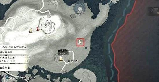 燕云十六声千年渡隐世之法怎么做？