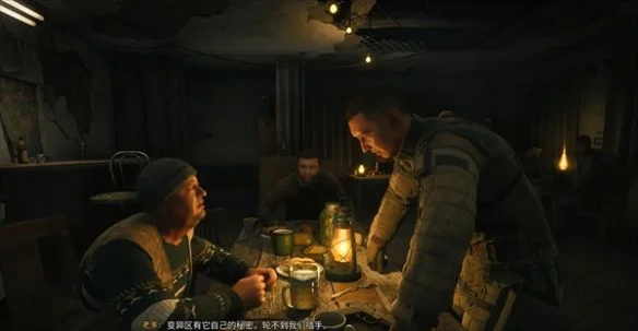 潜行者2切尔诺贝利之心新手开荒攻略 潜行者2切尔诺贝利之心新手开荒攻略