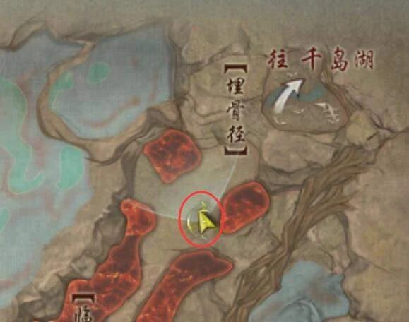 剑网3手游昆吾余火绝世奇遇怎么触发,附方法 剑网3手游昆吾余火绝世奇遇怎么触发,附方法