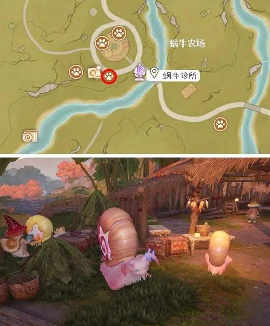 无限暖暖窝壳晶高效获取全攻略