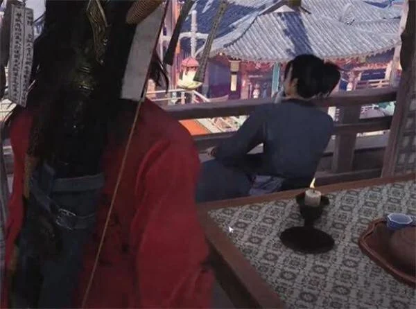 燕云十六声三尺生绡任务怎么完成?