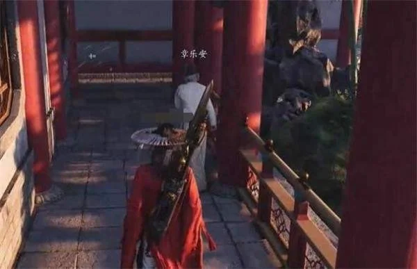 燕云十六声乐不思蜀任务怎么完成?