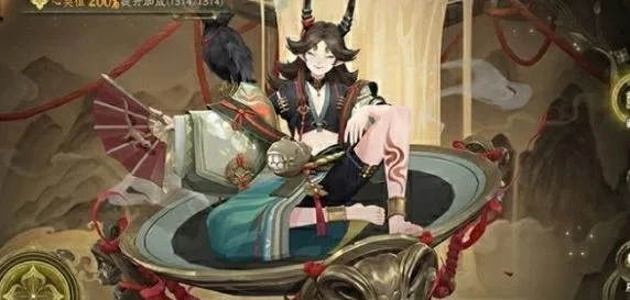 阴阳师心契玩法 阴阳师心契玩法