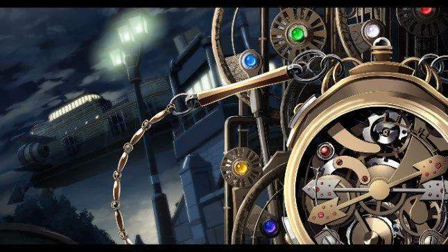 空之轨迹the1st简体中文版决定于2025年9月19日发售! 空之轨迹the1st简体中文版决定于2025年9月19日发售!
