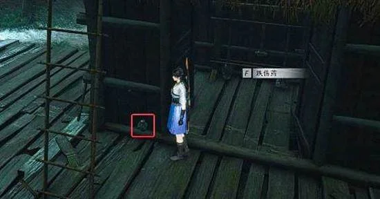 燕云十六声千年渡飞天实验怎么做,附攻略 燕云十六声千年渡飞天实验怎么做,附攻略