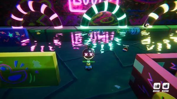 《Slowly Sliding Ducks》Steam上线,欢乐休闲派对 《Slowly Sliding Ducks》Steam上线,欢乐休闲派对