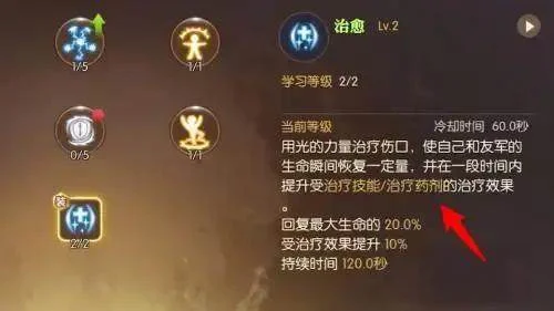 龙之谷世界祭司武器有哪些?