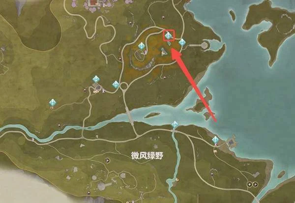 无限暖暖天然设计任务攻略 无限暖暖天然设计任务攻略