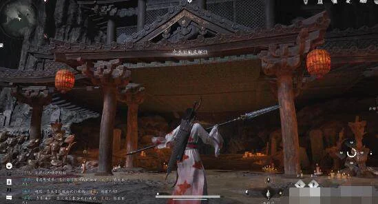 燕云十六声奇术狗嘴夺食获取方法