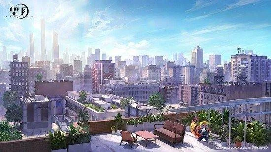 望月南樾区街景怎么样?