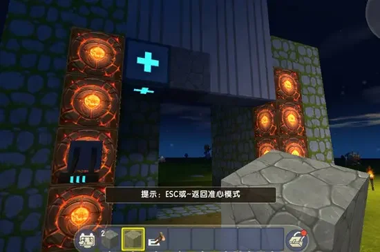 迷你世界刷怪塔如何制作,搭建全自动刷怪塔攻略 迷你世界刷怪塔如何制作,搭建全自动刷怪塔攻略
