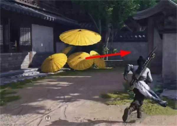 燕云十六声伞下玲珑任务怎么完成?