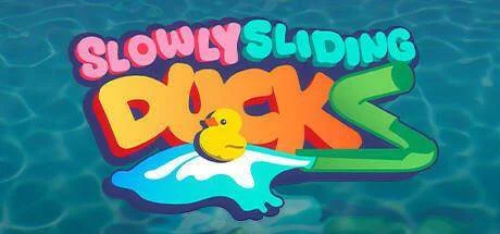 《Slowly Sliding Ducks》Steam上线,欢乐休闲派对