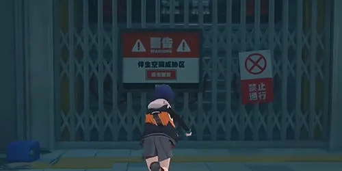 绝区零第三幕大厦海报任务攻略