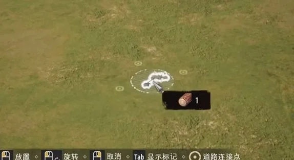 庄园领主怎么画圆? 庄园领主怎么画圆?